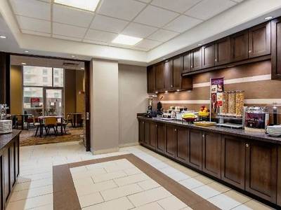 Residence Inn Kingston Water´s Edge