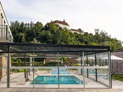 Historik- und Thermalhotel Kaiser von Österreich