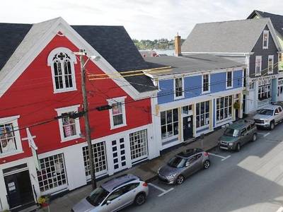 Smuggler´s Cove Inn