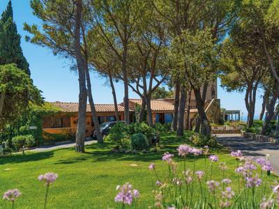 Torre Di Cala Piccola (Foto)