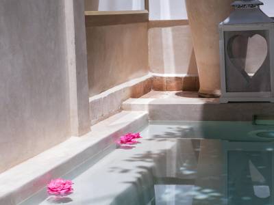 Riad Les Orangers d´Alilia