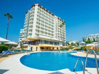 Monarque Torreblanca