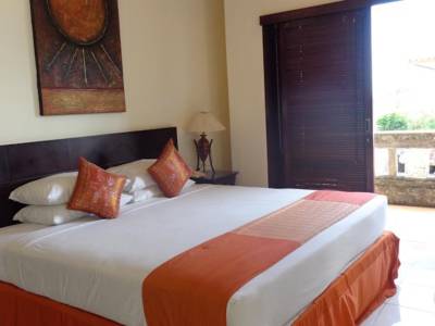 The Batu Belig Hotel & Spa