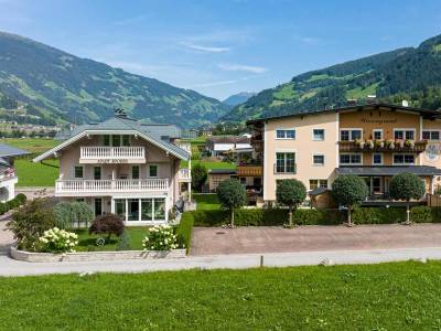 Gästehaus Wiesengrund