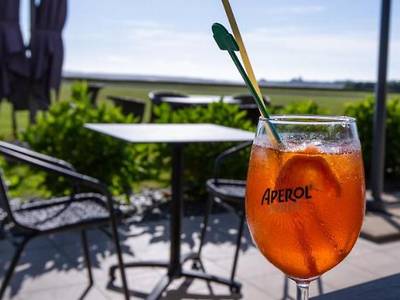 Brit Hotel Cap Ouest