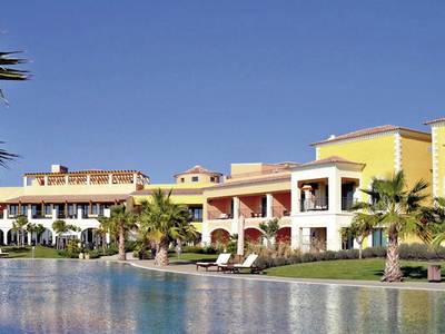 Cascade Wellness Resort