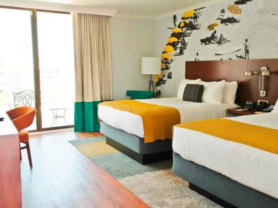 Town and Country Resort & Convention Center