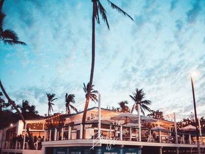 Base Backpackers Airlie Beach