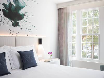 Lorien Hotel & Spa a Kimpton Hotel