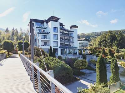 Aenea Designhotel (Foto)