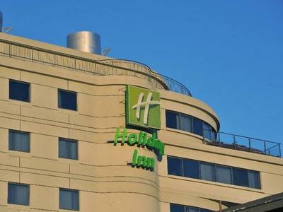 Holiday Inn Johannesburg-Rosebank