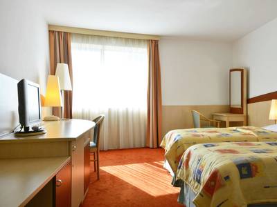 Hotel Artemis Prague