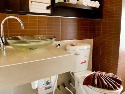 Sinsuvarn Airport Suite