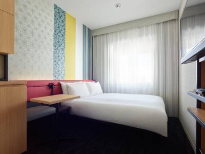 Mitsui Garden Kyoto Shijo