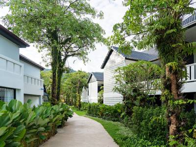 Ko Chang Grand Cabana