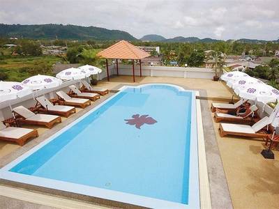 Orchid Kathu Heights