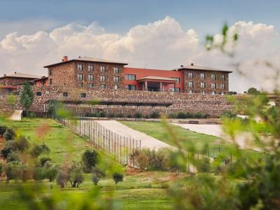 La Caminera Club de Campo