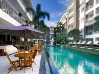 Bali Kuta Resort