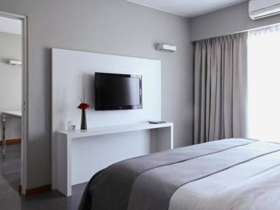 Monserrat Apart Hotel