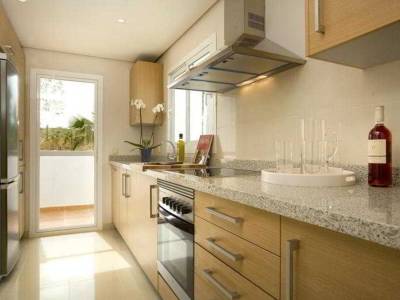 Alcazaba Hills Resort