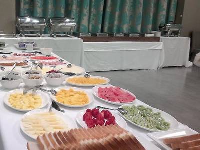 Hotel Ciudad De Ponferrada