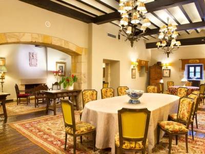 Parador de Santillana