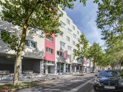 Fourside Hotel & Suites Vienna