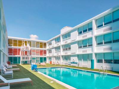 Econo Lodge Downtown