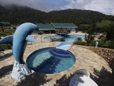 Plaza Ecoresort Capivari