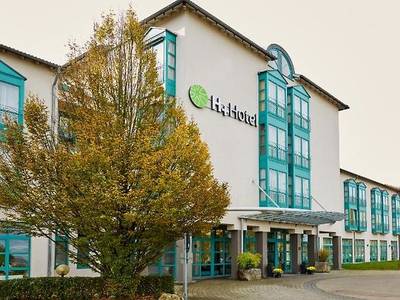 H+ Hotel Limes-Thermen Aalen