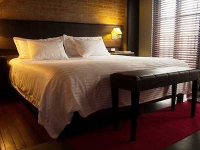 Art Hotel Medellin (Foto)