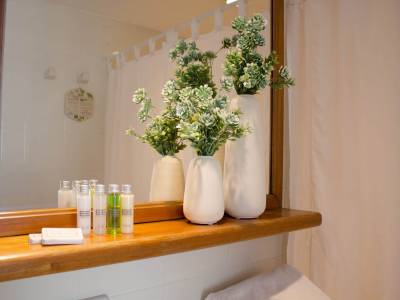 Aparta Hotel Portal del Rodeo