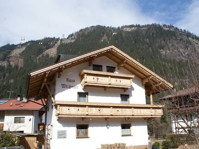 Pension Wildauer