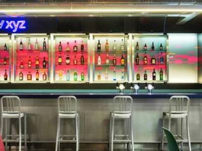 Aloft Brussels Schuman