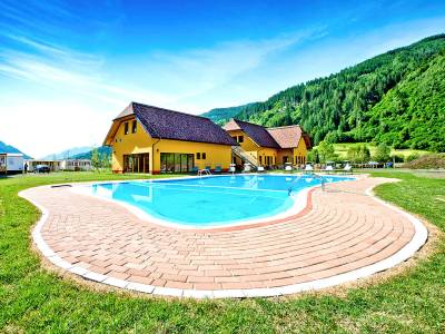 Camping Bella Austria