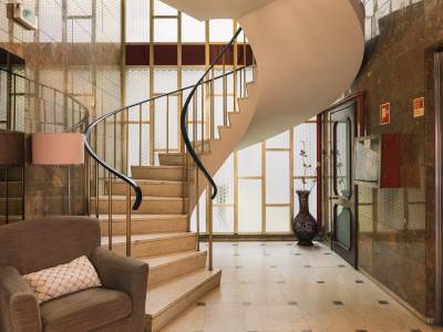 Residencial PortoMadrid