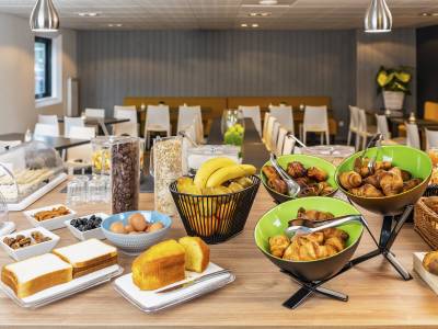 Ténéo Appart Bordeaux-Mérignac Aéroport