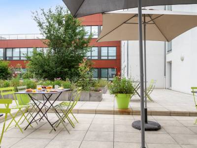 Appart'City Chalon-sur-Saône