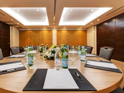 Abidos Hotel Apartments Al Barsha Dubai