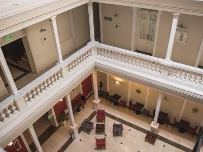 Merit Gran Hotel Victoria Cordoba