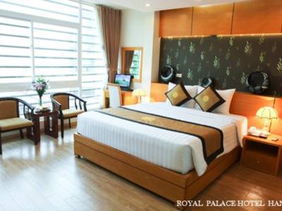 Royal Palace Hotel 1