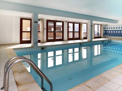 Résidence Les Terrasses de la Bergerie