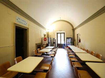 Ostello Villa Camerata