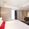 Les Suites Grandee Taipei