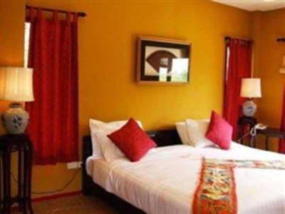 Pludhaya Resort and Spa