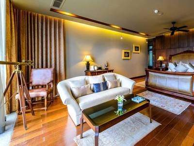 Impiana Private Villas