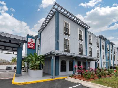 Best Western Plus Bradenton Gateway Hotel