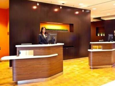 Courtyard Miami West - Florida Turnpike