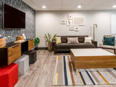 Crowne Plaza Milwaukee Airport