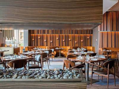 Four Seasons Seattle